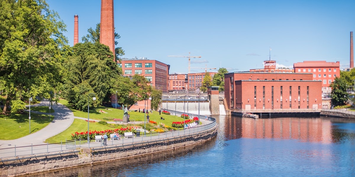 Tampere